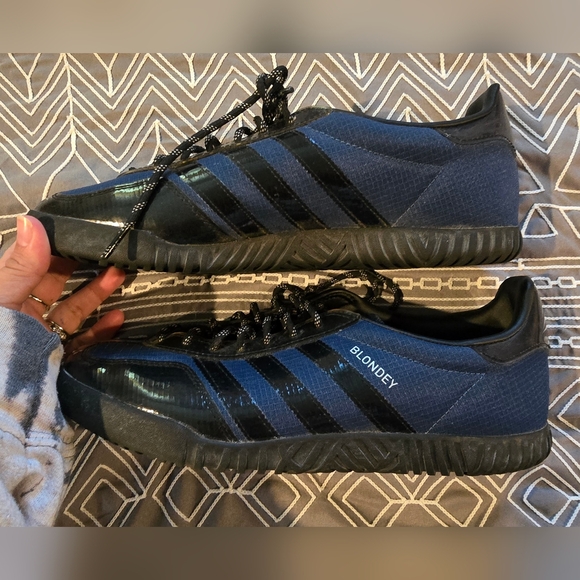 adidas | Shoes | Adidas Ab Gazelle Blondey Mccoy Shoes Size 95 | Poshmark adidas | Shoes | Adidas Ab Gazelle Blondey Mccoy Shoes Size 95 | Poshmark